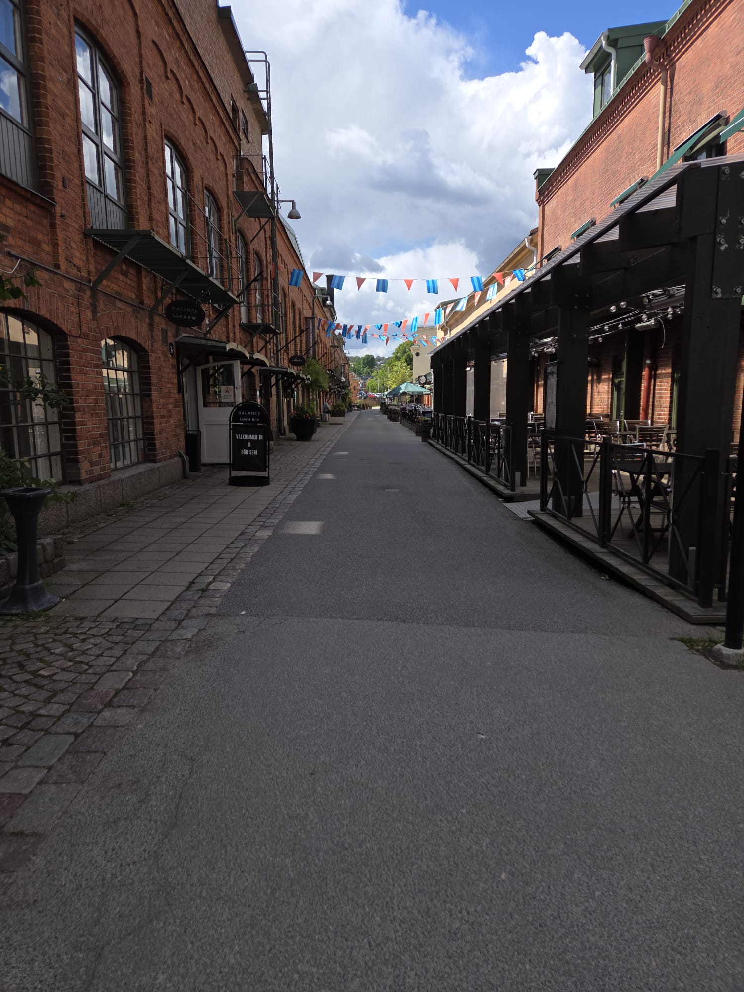 festival Location Photos