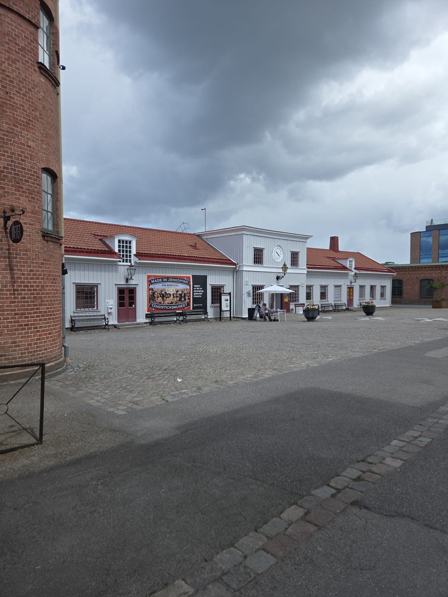 festival Location Photos