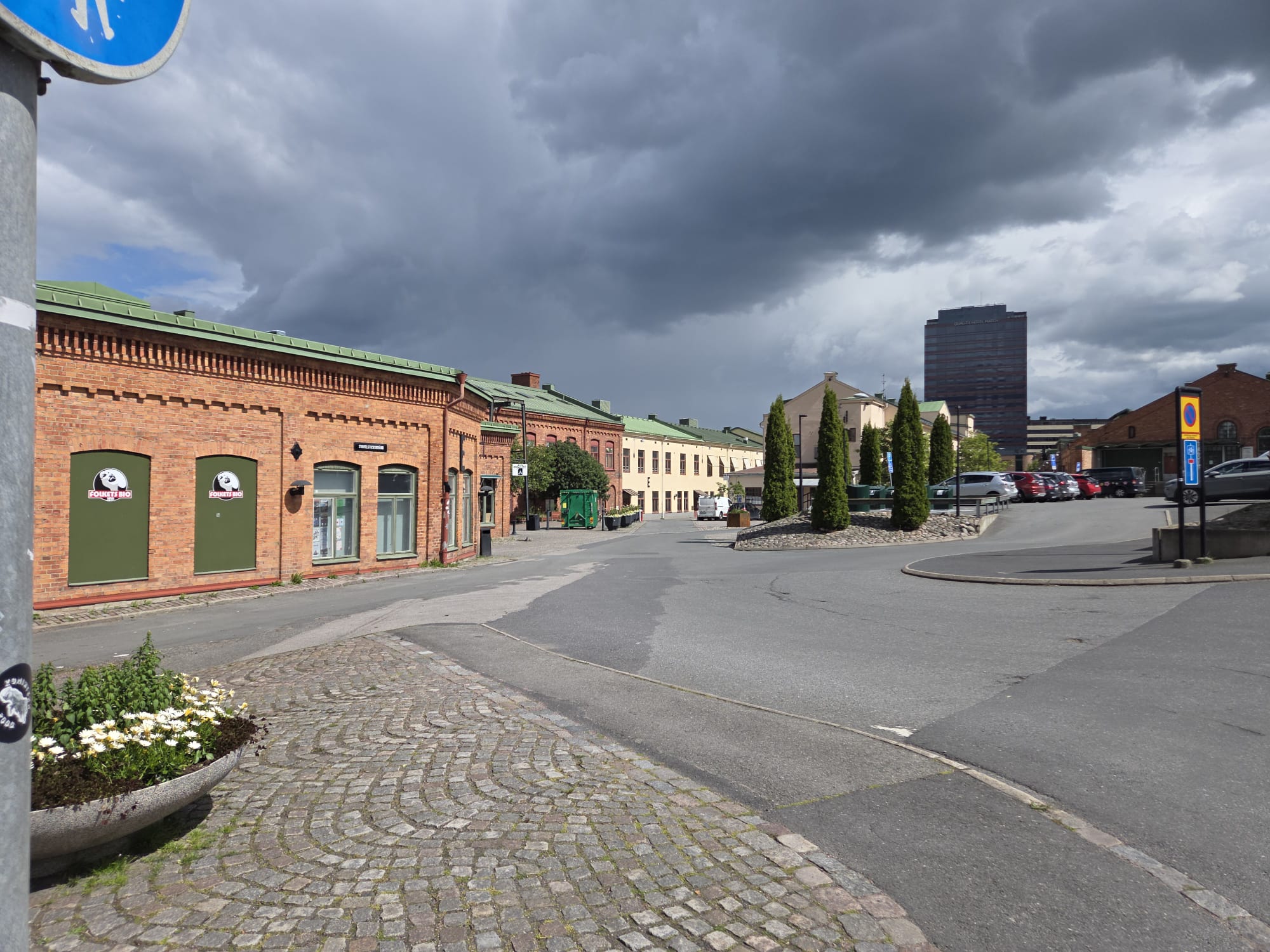 festival Location Photos