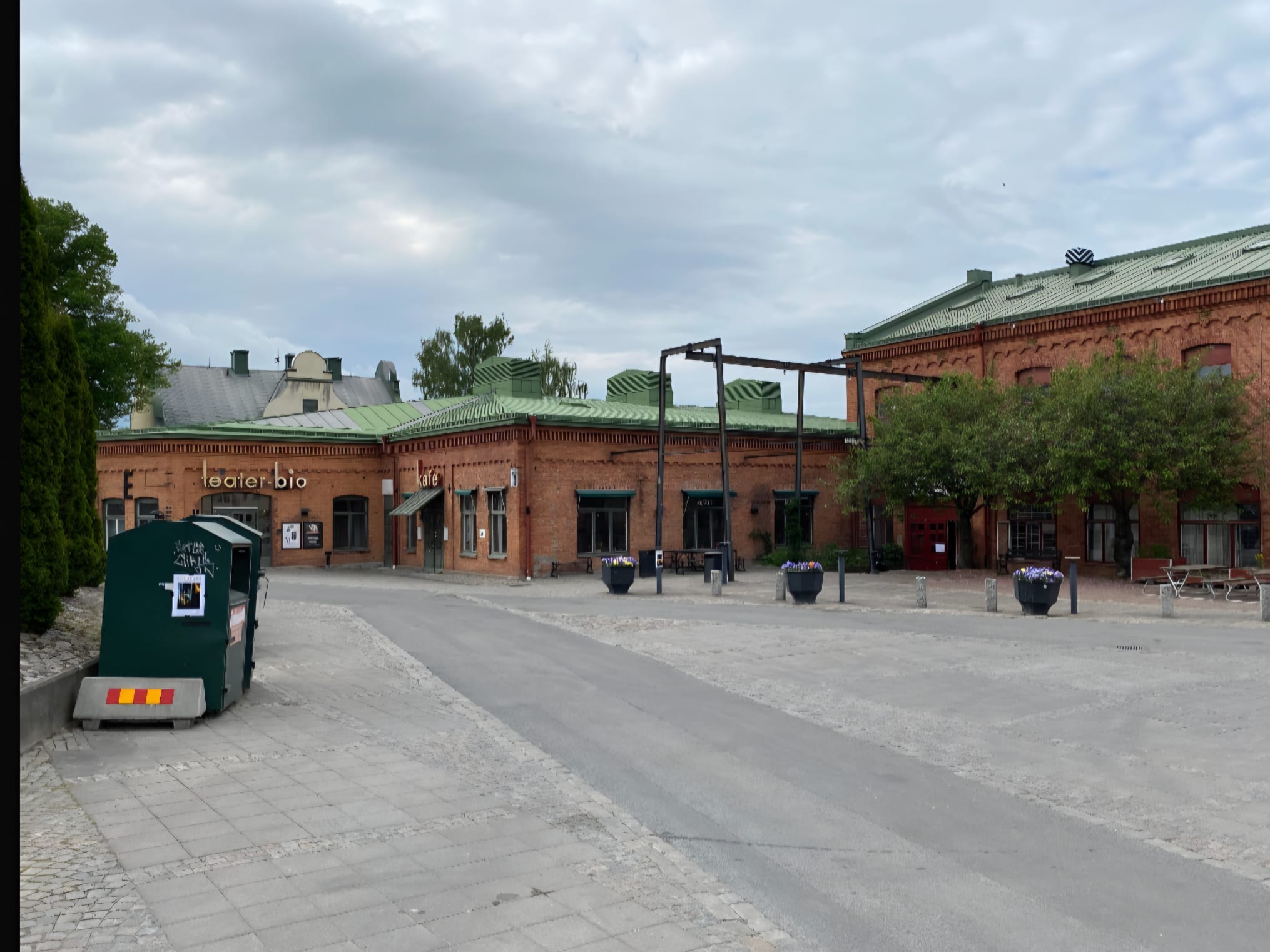Kulturhuset Jönköping