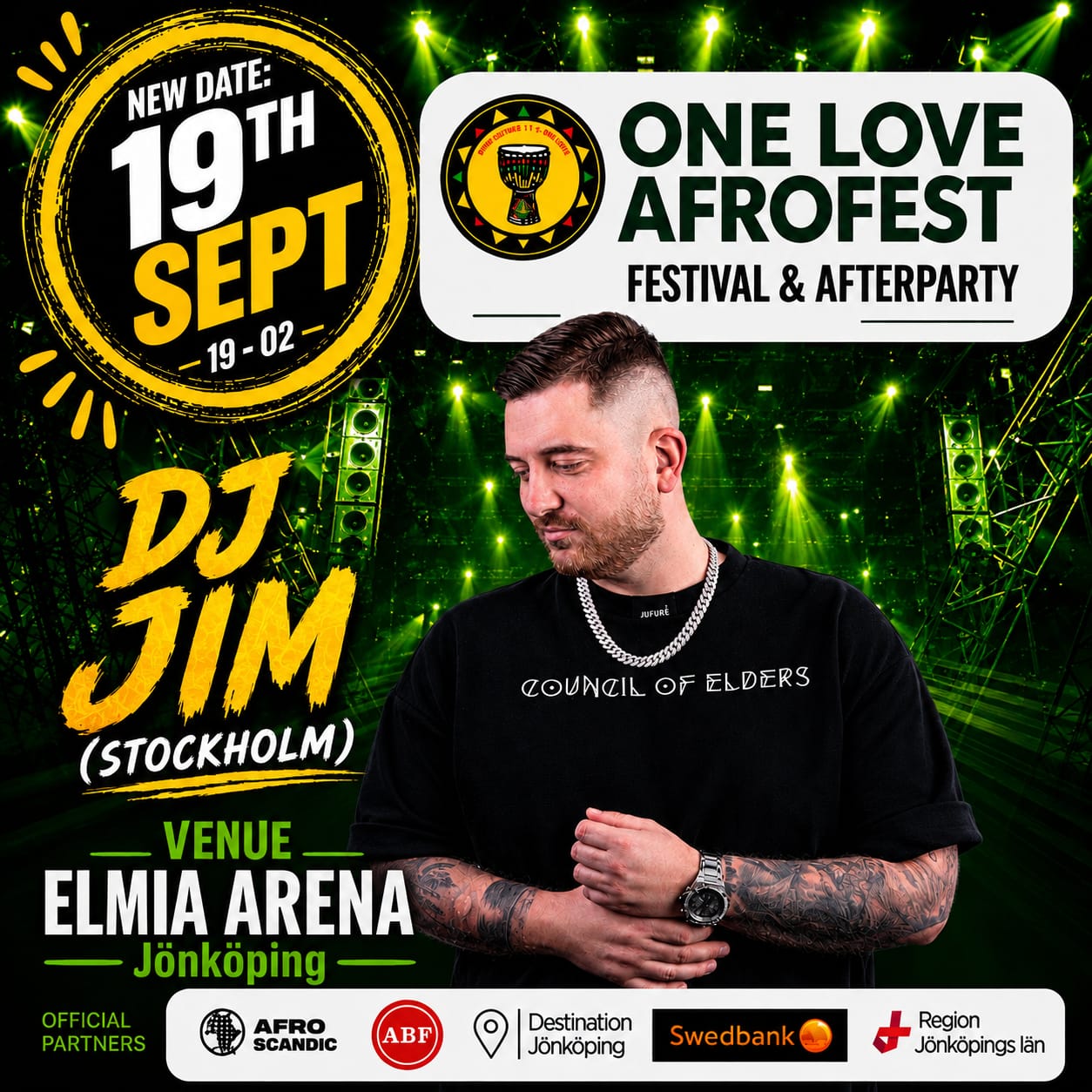 DJ JIM