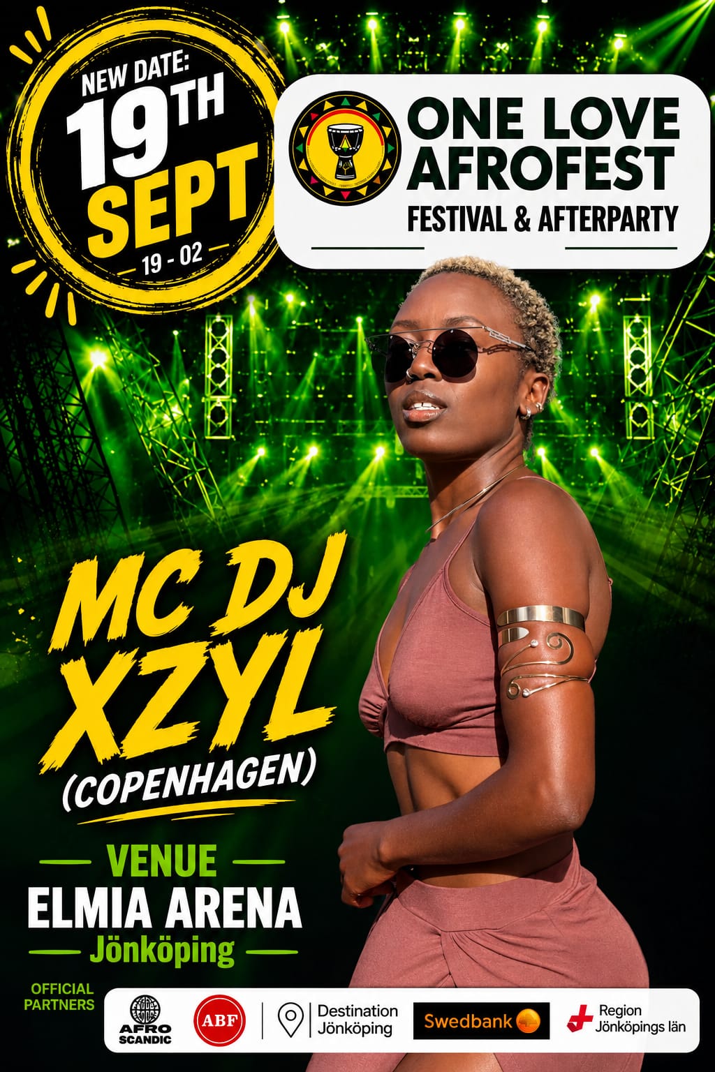 DJ XZYL