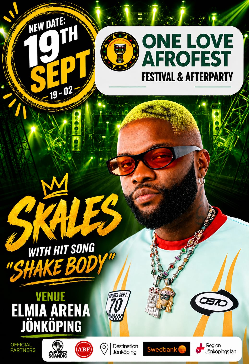 SKALES