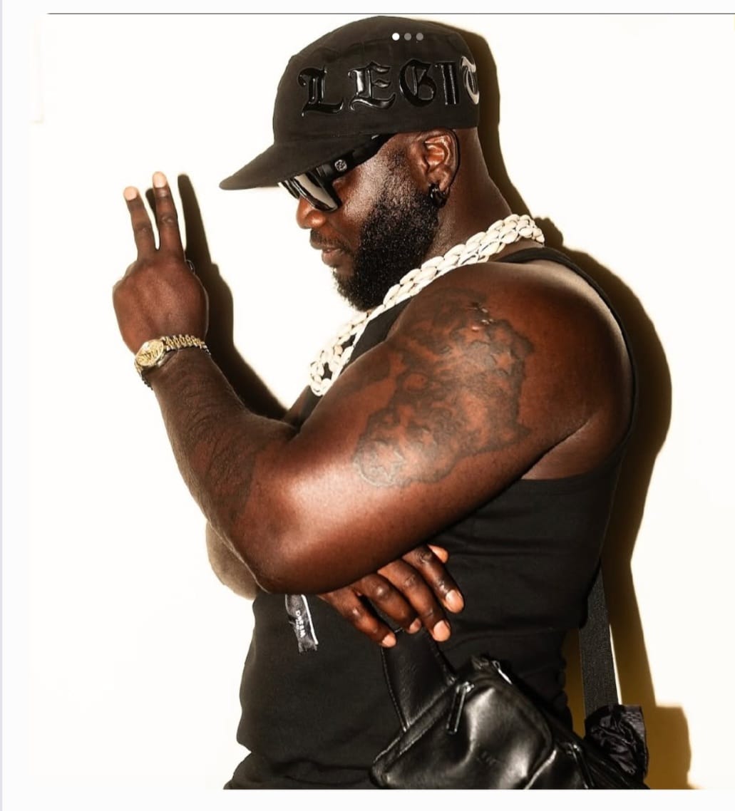 DJ LV