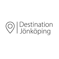 DESTINATION JÖNKOPING logo