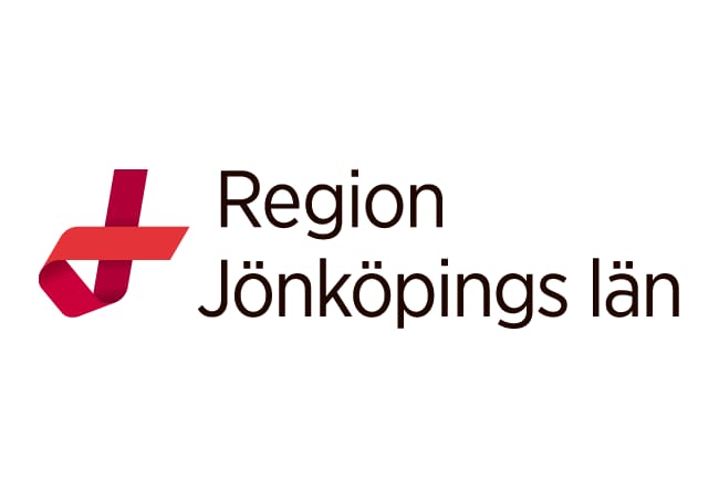 REGION JÖNKOPING logo